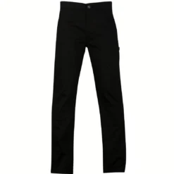 BAIT Basics Chino Pants (black)