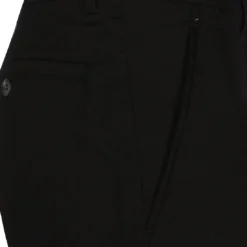 BAIT Basics Chino Pants (black) -Marvia Wear Sales Store 04 09 14bait 005