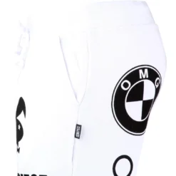 Dimepiece Women Verbage Sweatpants (white) 9 Dimepiece Women Verbage Sweatpants (white) -Marvia Wear Sales Store 05 01 15tavik 039