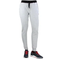 Barney Cools Men Weekend Pants (gray / Melange)