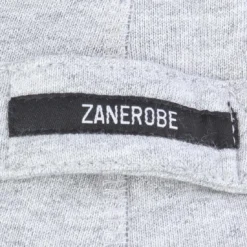 Zanerobe Men Montage Dropshot Zip Jogger Pants (gray / Grey Marle) 7 Zanerobe Men Montage Dropshot Zip Jogger Pants (gray / Grey Marle) -Marvia Wear Sales Store 09 02 15zanerobe014