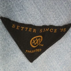 10 Deep Redtail Workshirt (blue / Light Blue) -Marvia Wear Sales Store 09 15 15xdeep 012