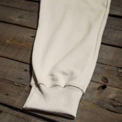 BAIT Men Premium Sweatpants - Made In Los Angeles (gray / Turtledove) -Marvia Wear Sales Store 20160601 img 8153