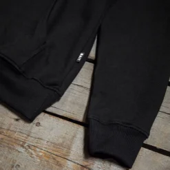 BAIT Men Premium Hoody - Made In Los Angeles (black) 7 BAIT Men Premium Hoody - Made In Los Angeles (black) -Marvia Wear Sales Store 20160601 img 8171