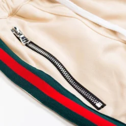 Lifted Anchors Men Jenner Track Pants - BAIT Exclusive (khaki / Multi) 5 Lifted Anchors Men Jenner Track Pants - BAIT Exclusive (khaki / Multi) -Marvia Wear Sales Store 20171208 v07a9218