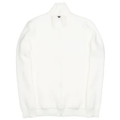Adidas X Pharrell Williams Men Hu Holi Track Jacket (white / Off White)
