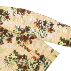 Billionaire Boys Club Men Rose Bloom Jacket (white / Eggnog) -Marvia Wear Sales Store 20180326 v07a9838 edit