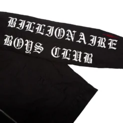 Billionaire Boys Club Men Black Boom Jacket (black) -Marvia Wear Sales Store 20180326 v07a9848 edit