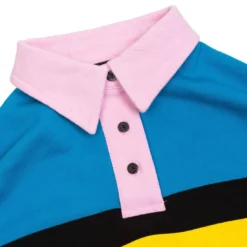 Lazy Oaf Women End Of Rainbow Jersey Dress (multi) 5 Lazy Oaf Women End Of Rainbow Jersey Dress (multi) -Marvia Wear Sales Store 20180329 v07a0139 edit