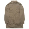 Adidas X Neighborhood Men NH M65 Jacket (olive / Trace Olive)