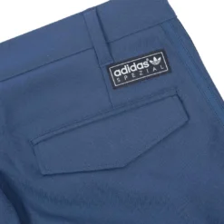 Adidas SPEZIAL X UNION LA Men Union Track Pants (blue / Dark Blue) -Marvia Wear Sales Store addm1356 4