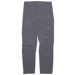 Adidas X Undefeated Men Outerwear Pants (black / Utility Black)
