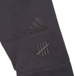 Adidas X Undefeated Men BDU Shirt (black / Utility Black / Antique Metallic Silver) 5 Adidas X Undefeated Men BDU Shirt (black / Utility Black / Antique Metallic Silver) -Marvia Wear Sales Store addn8789 2