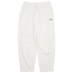 Adidas Y-3 Men Sashiko Pants (beige / Champagne / Black)