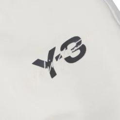 Adidas Y-3 Men Sashiko Pants (beige / Champagne / Black) -Marvia Wear Sales Store addp0520 2