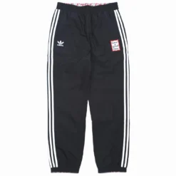 Adidas X Have A Good Time Men HAGT Reversible Track Pants (black) 9 Adidas X Have A Good Time Men HAGT Reversible Track Pants (black) -Marvia Wear Sales Store addp7445 1