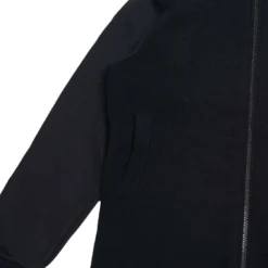 Adidas Y-3 Women Knitted Hooded Dress (black) 5 Adidas Y-3 Women Knitted Hooded Dress (black) -Marvia Wear Sales Store addp7705 2