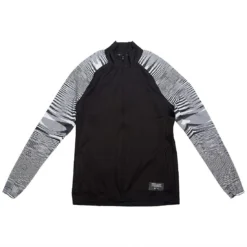 Adidas X Missoni Men PHX Jacket (black / Dark Grey / White)