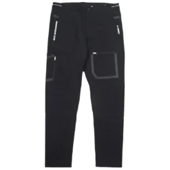 Adidas X White Mountaineering Men WM All Season Pants (black)