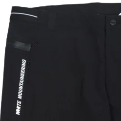 Adidas X White Mountaineering Men WM All Season Pants (black) -Marvia Wear Sales Store addu0813 2