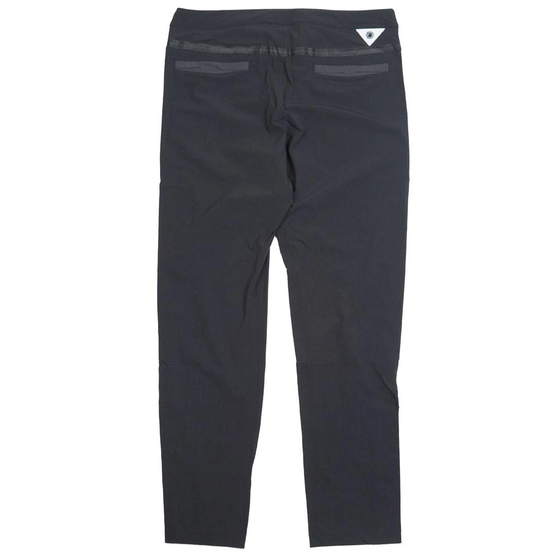 Adidas X White Mountaineering Men WM Slim Pants (black) 2 Adidas X White Mountaineering Men WM Slim Pants (black) - Image 2