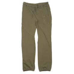 Adidas X Undefeated Men Sweat Pants (olive / Olive Cargo)