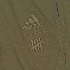 Adidas X Undefeated Men Sweat Pants (olive / Olive Cargo) -Marvia Wear Sales Store addy3261 2