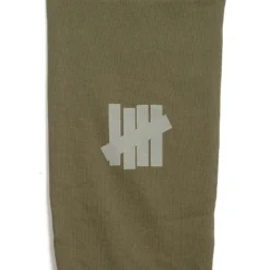Adidas X Undefeated Men Sweat Pants (olive / Olive Cargo) -Marvia Wear Sales Store addy3261 4