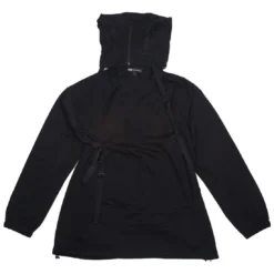 Adidas Y-3 Men Parachute Hoodie (black)