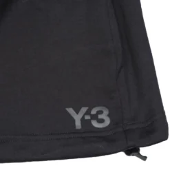 Adidas Y-3 Men Parachute Hoodie (black) 5 Adidas Y-3 Men Parachute Hoodie (black) -Marvia Wear Sales Store addy7166 2