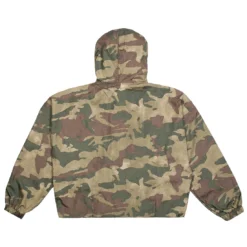 Adidas Women Windbreaker (green / Hemp / Earth Green / Base Green / Cargo Brown) -Marvia Wear Sales Store aded5816 3