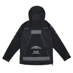Adidas X Neighborhood Men NBHD Jacket (black) 8 Adidas X Neighborhood Men NBHD Jacket (black) -Marvia Wear Sales Store adfq6815 4