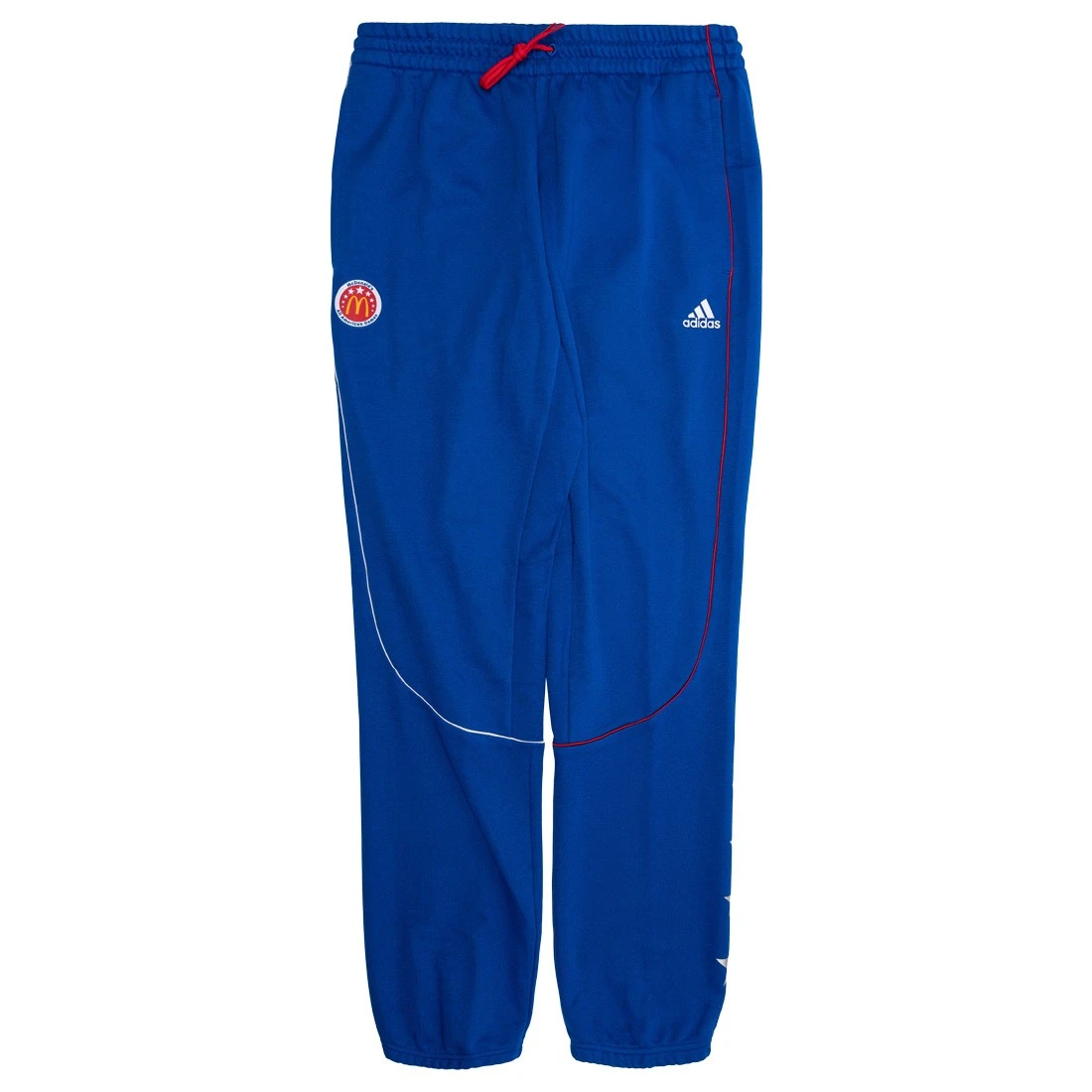 Adidas Men McDonald's All American Game Legend Pants (blue) 1 Adidas Men McDonald's All American Game Legend Pants (blue)
