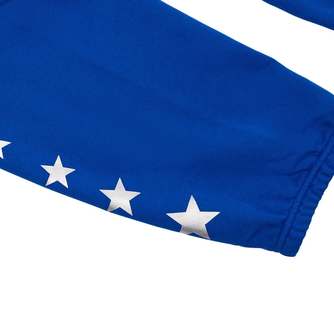 Adidas Men McDonald's All American Game Legend Pants (blue) 4 Adidas Men McDonald's All American Game Legend Pants (blue) - Image 4