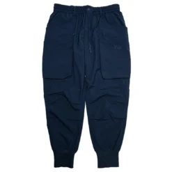 Adidas Y-3 Men Classic Ripstop Utility Pants (navy / Collegiate Navy)