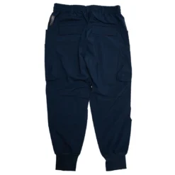 Adidas Y-3 Men Classic Ripstop Utility Pants (navy / Collegiate Navy) -Marvia Wear Sales Store adhb3426 3