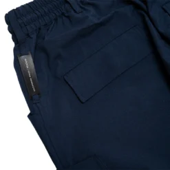 Adidas Y-3 Men Classic Ripstop Utility Pants (navy / Collegiate Navy) -Marvia Wear Sales Store adhb3426 4