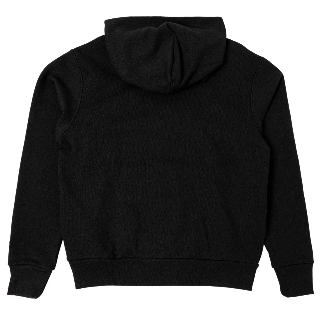 Adidas X Pharrell Williams Men Basics Hoodie (black) 2 Adidas X Pharrell Williams Men Basics Hoodie (black) - Image 2