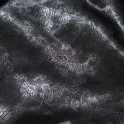 A Bathing Ape Men Shark Souvenir Jacket (black) -Marvia Wear Sales Store ap1g80140025blk 5