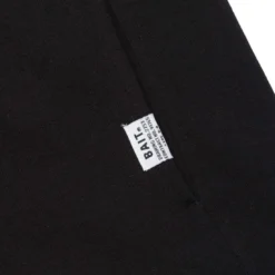 BAIT X Astro Boy Men Tetsuwan Atom Zip Hoody (black) -Marvia Wear Sales Store baastrotethdybk 3