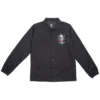 BAIT X Astro Boy Men Tetsuwan Atom Coaches Jacket (black)