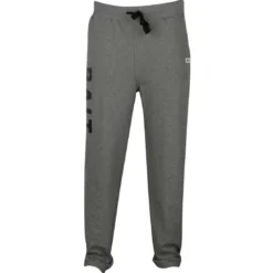 BAIT Basics Sweatpants (gray / Heather Grey)