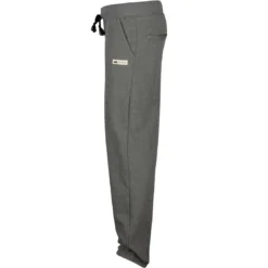 BAIT Basics Sweatpants (gray / Heather Grey) -Marvia Wear Sales Store baaswtpanthea thum3 43087