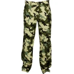 BAIT Basics Chino Pants (camo)