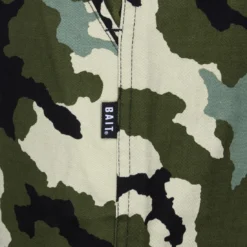 BAIT Basics Chino Pants (camo) -Marvia Wear Sales Store babacamopntcam thum5 43073