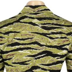 BAIT Basics Long Sleeve Shirt (camo / Tiger Camo) -Marvia Wear Sales Store babalslvshttcm thum5 43105