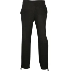 BAIT CruelWorld Sweatpants (charcoal / White) -Marvia Wear Sales Store babaswtpantcwh thum2 42547