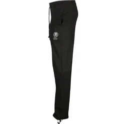 BAIT CruelWorld Sweatpants (charcoal / White) -Marvia Wear Sales Store babaswtpantcwh thum3 42547
