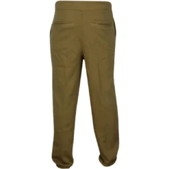 BAIT Basics Sweatpants (olive) -Marvia Wear Sales Store babaswtpantoli thum2 43089