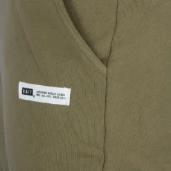BAIT Basics Sweatpants (olive) -Marvia Wear Sales Store babaswtpantoli thum4 43089